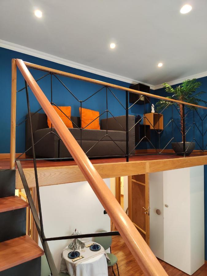Bed and Breakfast Palazzo Il Convento Luxury Umberto I Neapol Zewnętrze zdjęcie