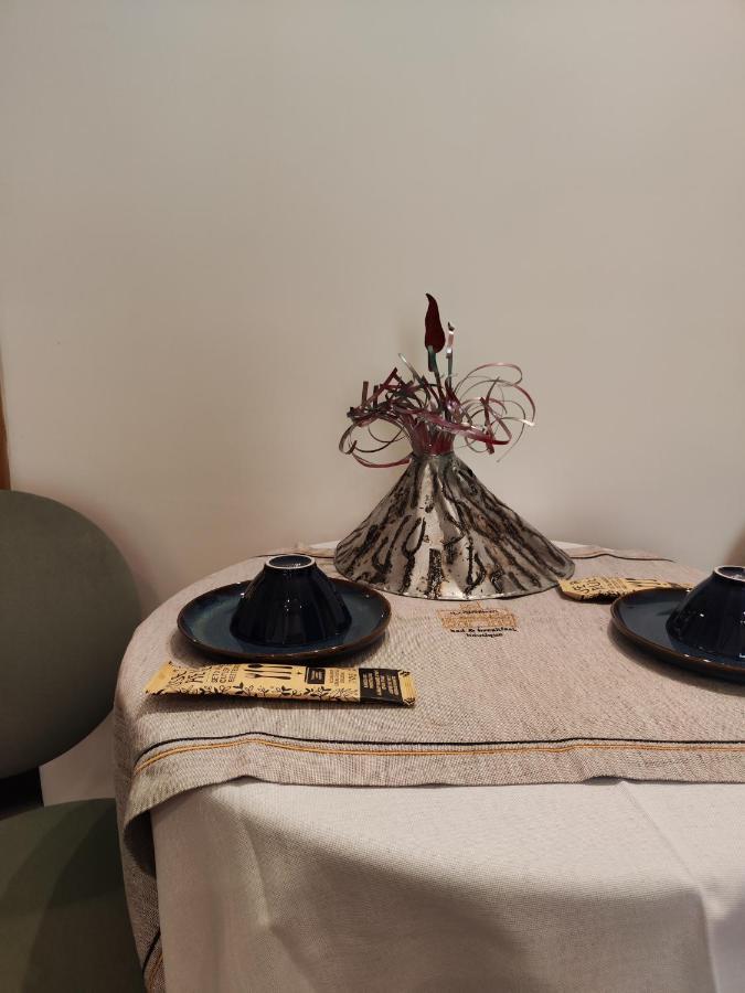 Bed and Breakfast Palazzo Il Convento Luxury Umberto I Neapol Zewnętrze zdjęcie