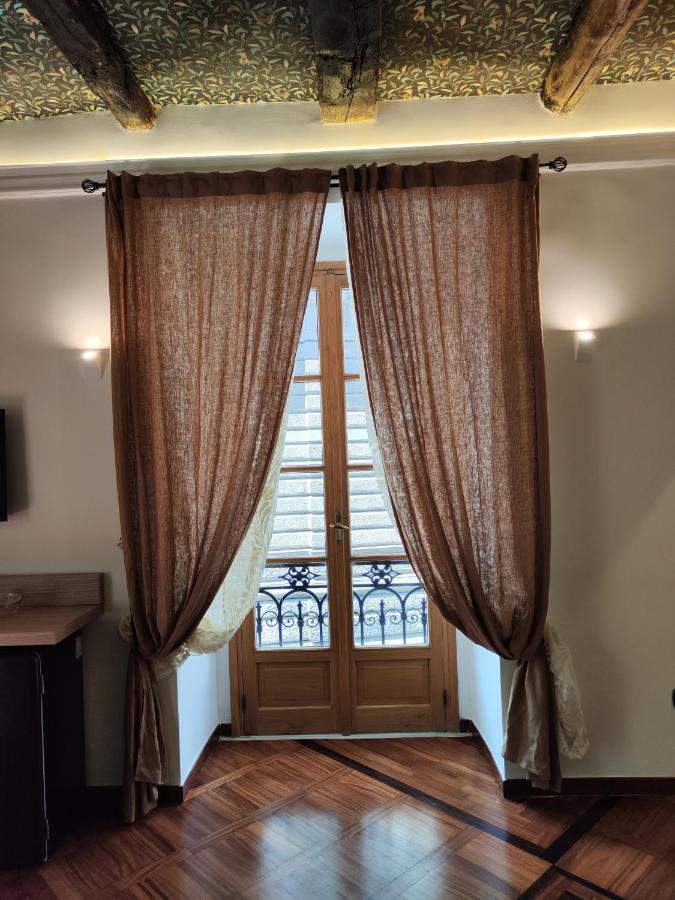 Bed and Breakfast Palazzo Il Convento Luxury Umberto I Neapol Zewnętrze zdjęcie