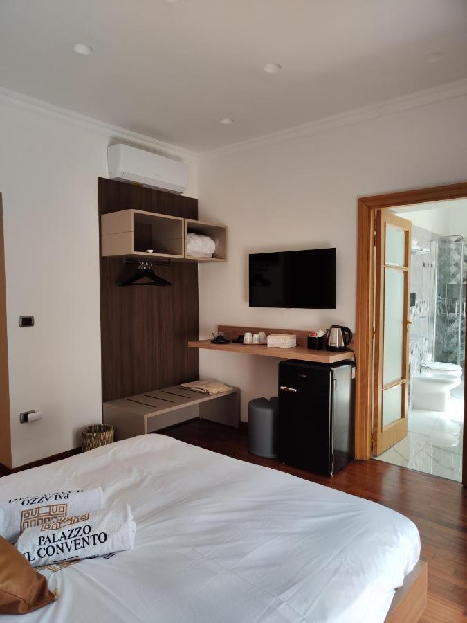 Bed and Breakfast Palazzo Il Convento Luxury Umberto I Neapol Zewnętrze zdjęcie
