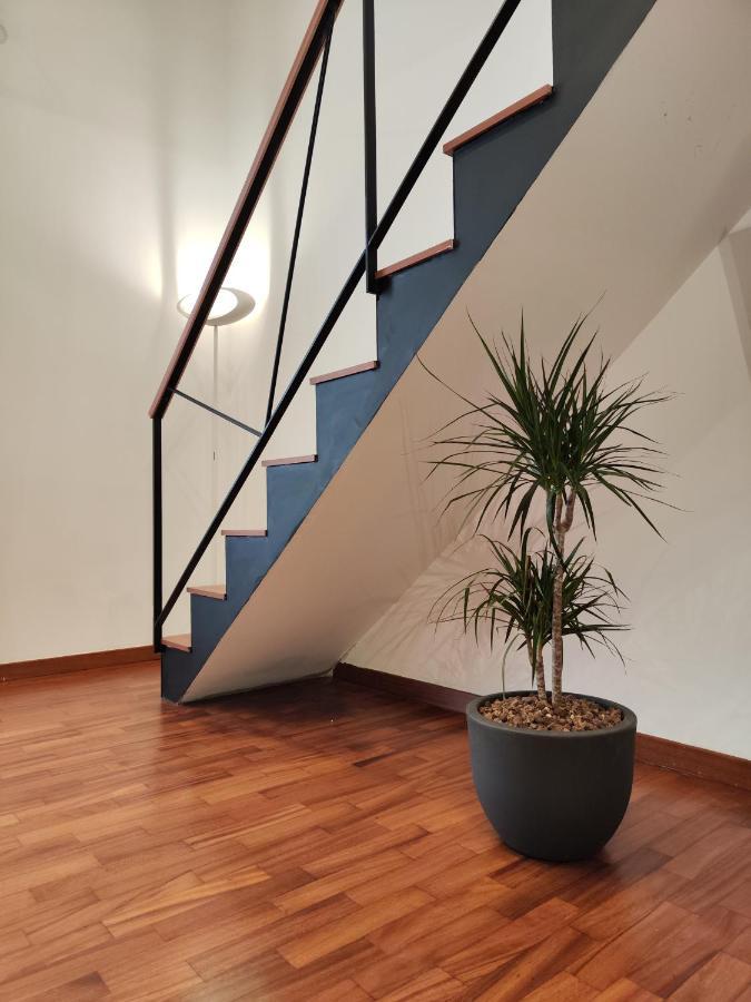Bed and Breakfast Palazzo Il Convento Luxury Umberto I Neapol Zewnętrze zdjęcie