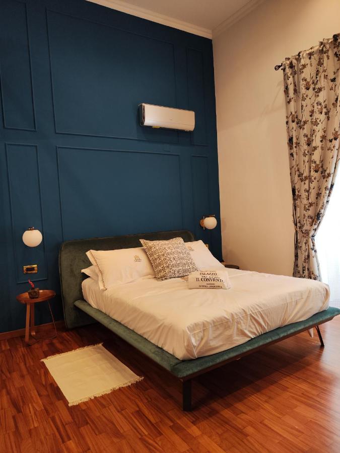Bed and Breakfast Palazzo Il Convento Luxury Umberto I Neapol Zewnętrze zdjęcie