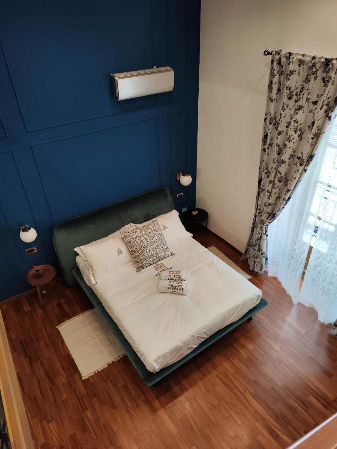 Bed and Breakfast Palazzo Il Convento Luxury Umberto I Neapol Zewnętrze zdjęcie