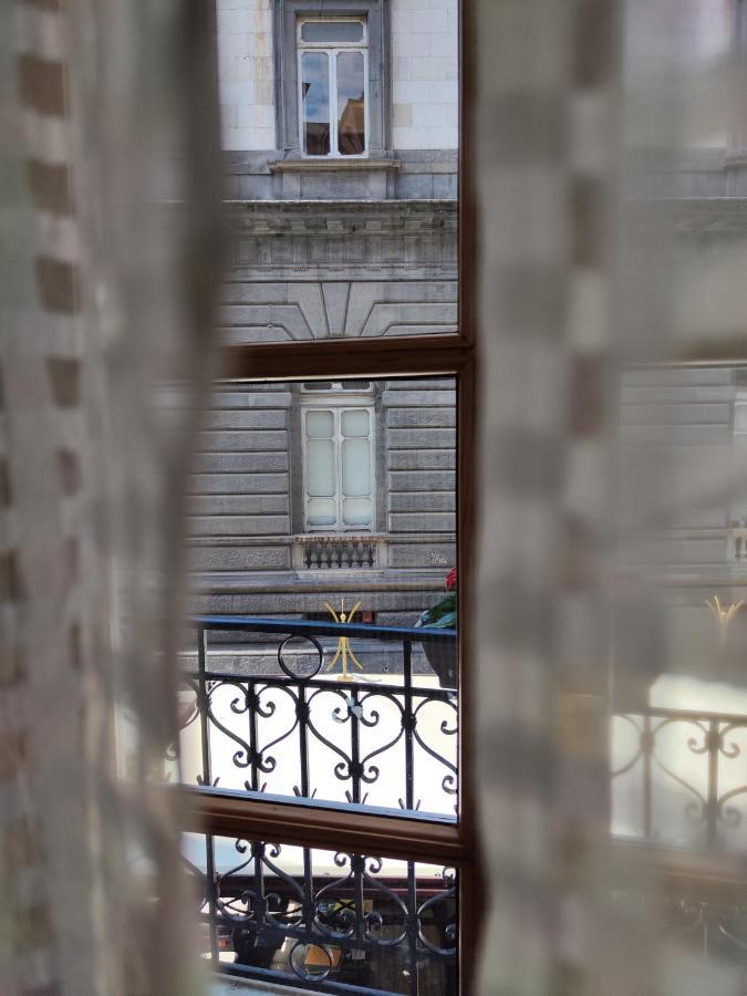 Bed and Breakfast Palazzo Il Convento Luxury Umberto I Neapol Zewnętrze zdjęcie
