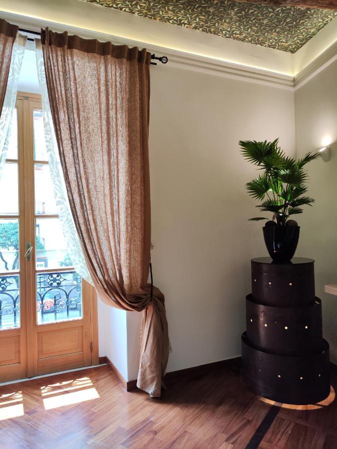 Bed and Breakfast Palazzo Il Convento Luxury Umberto I Neapol Zewnętrze zdjęcie