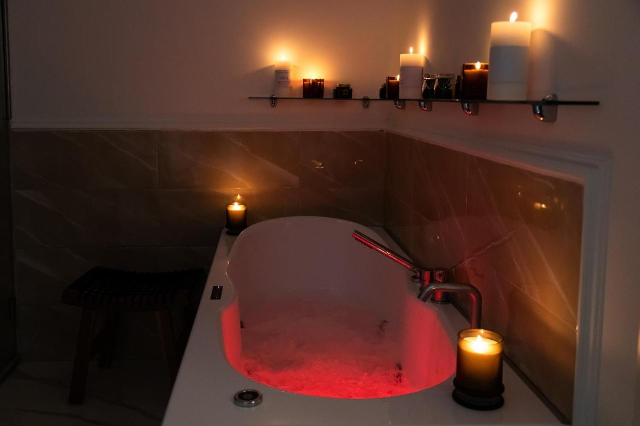 Bed and Breakfast Palazzo Il Convento Luxury Umberto I Neapol Zewnętrze zdjęcie
