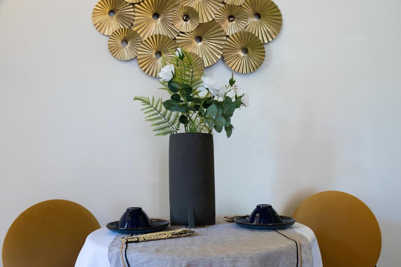 Bed and Breakfast Palazzo Il Convento Luxury Umberto I Neapol Zewnętrze zdjęcie